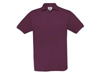 B&C polo unisex 180 gr. model Safran